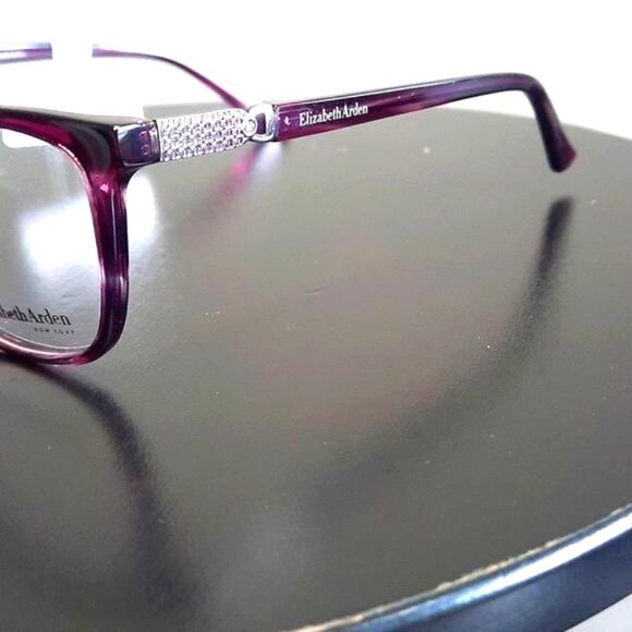 THREE Elizabeth Arden Eyeglass Frames, Rx'able glasses NEW bundle DEAL Modern - Picture 7 of 9